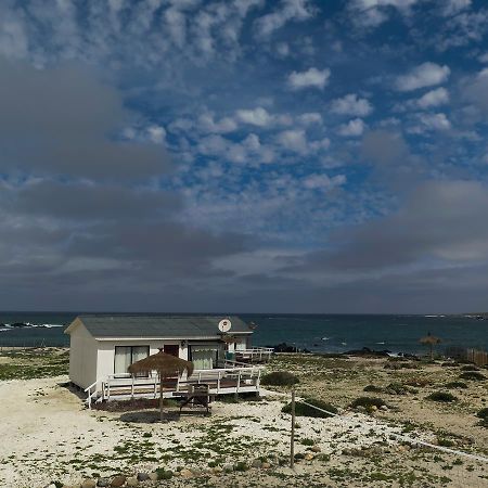 Villa Refugio Humboldt à Punta de Choros Extérieur photo